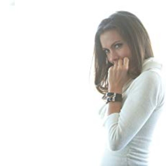 Leather Cuff Bracelets - Picture 2 of 5